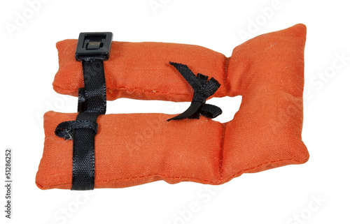 Photo: Life Vest Life Vest