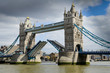 Foto: Tower Bridge à Londres Tower Bridge à Londres