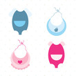 Baby icons