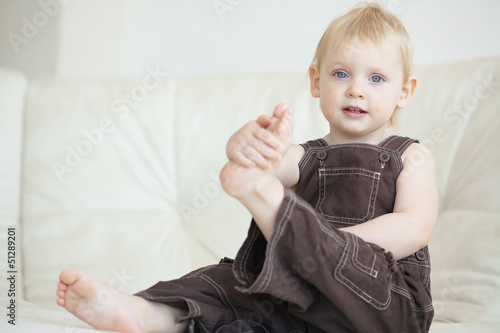 Photo: Toddler Toddler