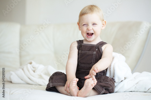 Photo: Toddler Toddler