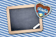 Oktoberfestschild