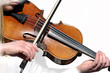 Das Violinenspiel