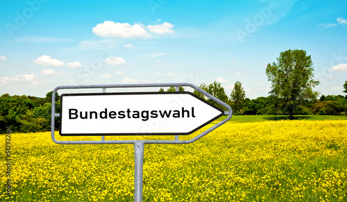 Photo: Bundestagswahl 2013 Bundestagswahl 2013