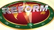 3D Grafik - Reform