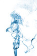 figuras abstractas de humo / Smoke abstract figures