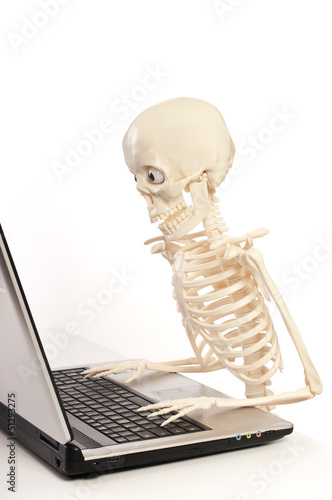 Photo: Workaholic Workaholic