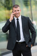 Homme d'affaires