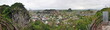 View from the Marble mountains, Da Nang, Vietnam