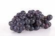 isolated grape