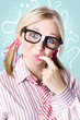 Think smart to solve unanswered questions