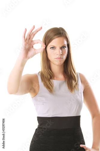 Photo: Frau Frau