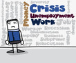 Tag cloud : Crisis