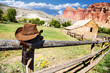 far west spirit