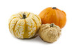 trois coloquintes