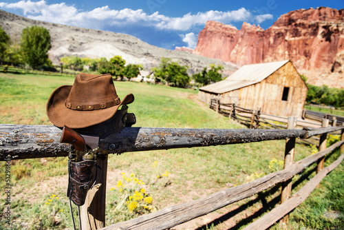 Photo: far west spirit far west spirit