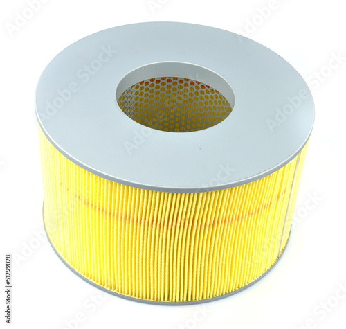 Photo: big air filter big air filter