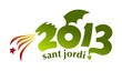 SANT JORDI 2013