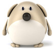 Fun dog