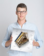 Construction project presentation