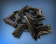 Guns
