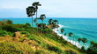 Video: Promthep cape. Phuket island, Thailand. Promthep cape. Phuket island, Thailand.