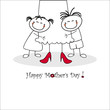 Mothers Day Card