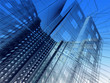 abstract modern architecture