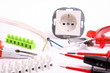 Werkzeug für Elektriker