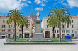 Piazza d'Italia