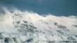 Ocean slow motion