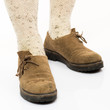 Haferlschuhe