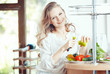 Healthy food