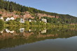 Mosel bei Trier
