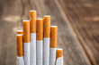 Cigarettes