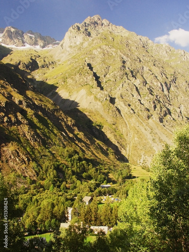 Photo: alps alps