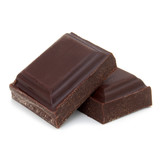 Chocolate chunks  