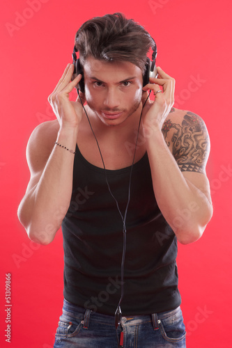 Photo: dj dj