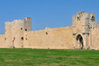 Forteresse et remparts