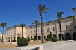 Mairie d'Aïgues-Mortes