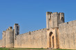 Photo: Forteresse d'Aïgues-Mortes Forteresse d'Aïgues-Mortes