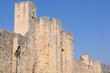 Photo: Remparts du château-fort Remparts du château-fort