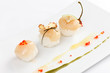 tasty sushi