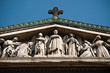église Saint-Vincent de Paul à Paris