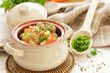 Meat stew