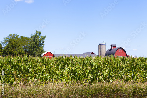 Photo: American Countryside American Countryside