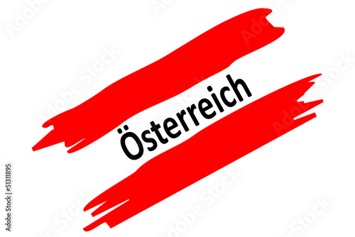 Illustration: Österreich Österreich