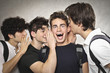 astonishment