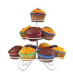 Foto: Sweet muffins Sweet muffins