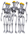 Robotic Workforce